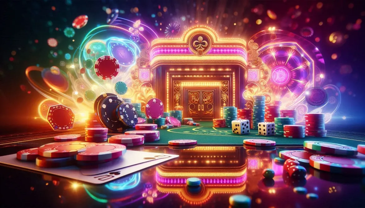 BetOnRed Casino